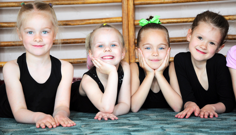 DanceGirls